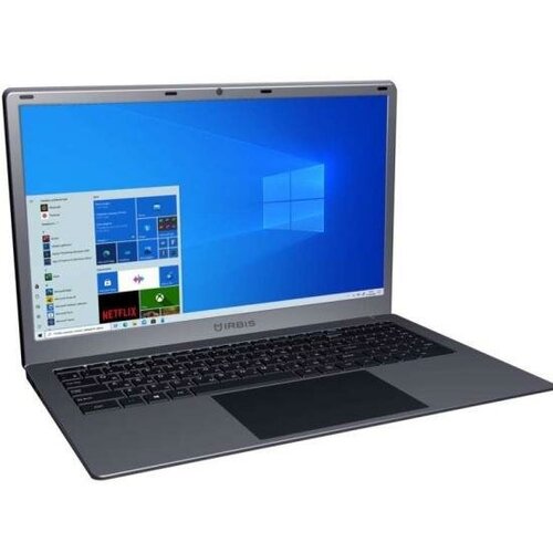 Ноутбук IRBIS 156 128GB темно-серый NB291 3386000₽