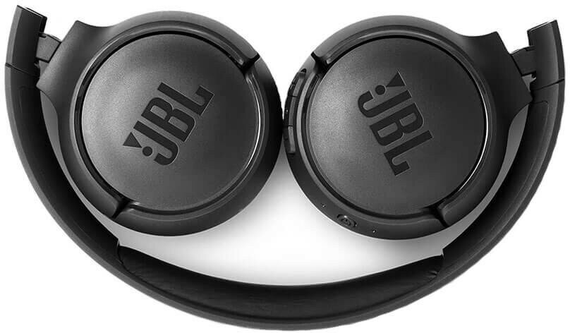 Беспроводные наушники JBL Tune 510BT