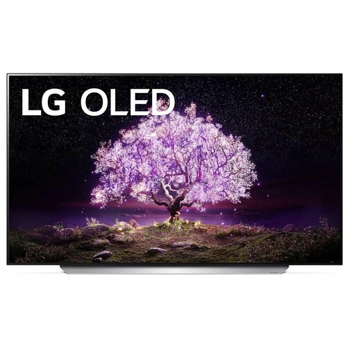 Телевизор LG OLED65C1RLAADG 19390000₽