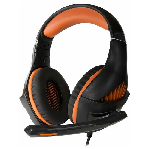 Компьютерная гарнитура CROWN MICRO CMGH-2003 279800₽