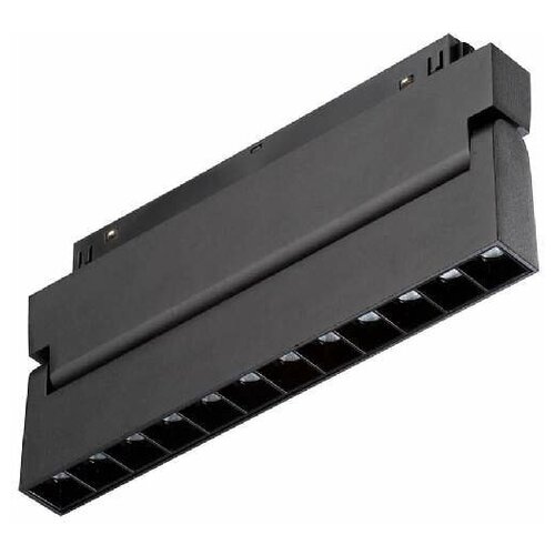 Трековый светильник магнитный Vitaluce VT0200009-011 6453₽