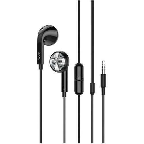 HOCO Наушники Hoco M73 Joan Черные 33300₽