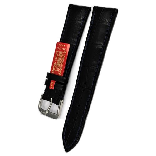 фото Ремешок для часов rios 1931 508/db-1320/18