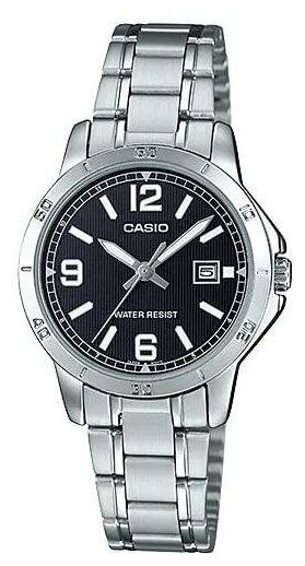 Наручные часы CASIO Collection LTP-V004D-1B2