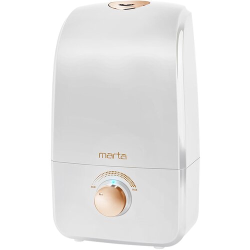 Увлажнитель воздуха MARTA MT-2374 медный антрацит 139700₽