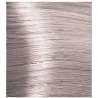 Крем-краска для волос с экстрактом женьшеня и рисовыми протеинами Kapous Studio Professional, 10.02 перламутровый блонд, 100 мл