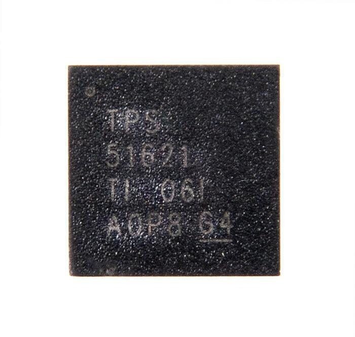 Микросхема TPS51621