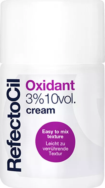 RefectoCil Оксидант кремовый 3%, 100 мл