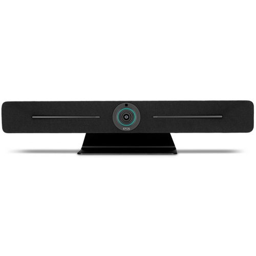 Видеобар EPOS / Sennheiser EXPAND Vision 5, , All-in-one video bar (1000425) держатель logitech для крепления video bar к монитору tv mount for video bar