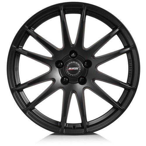 Alutec Monstr 6.5 R16 PCD:5/114.3 ET:40 DIA:70.1 racing black