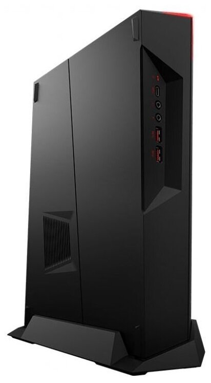 ПК MSI Trident 3 A 11SI-077XRU USFF i5 11400F (26) 16Gb SSD512Gb GTX1660 Super 6Gb noOS GbitEth WiFi BT 230W черный