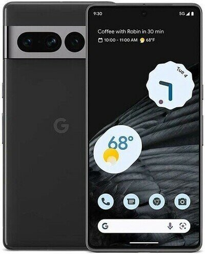 Смартфон Google - фото №11
