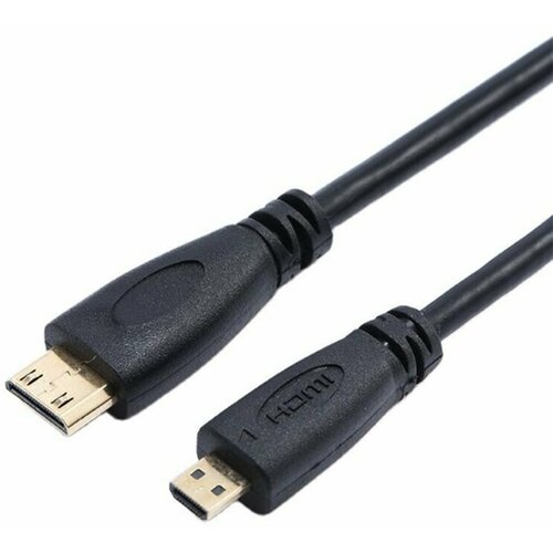 HDMI-совместимый с Micro HDMI-кабель для преобразования HD видео эластичный пружинный левый и правый угловой 90 градусов мини hdmi совместимый с hdmi совместимый кабель hdtv для планшета и камеры