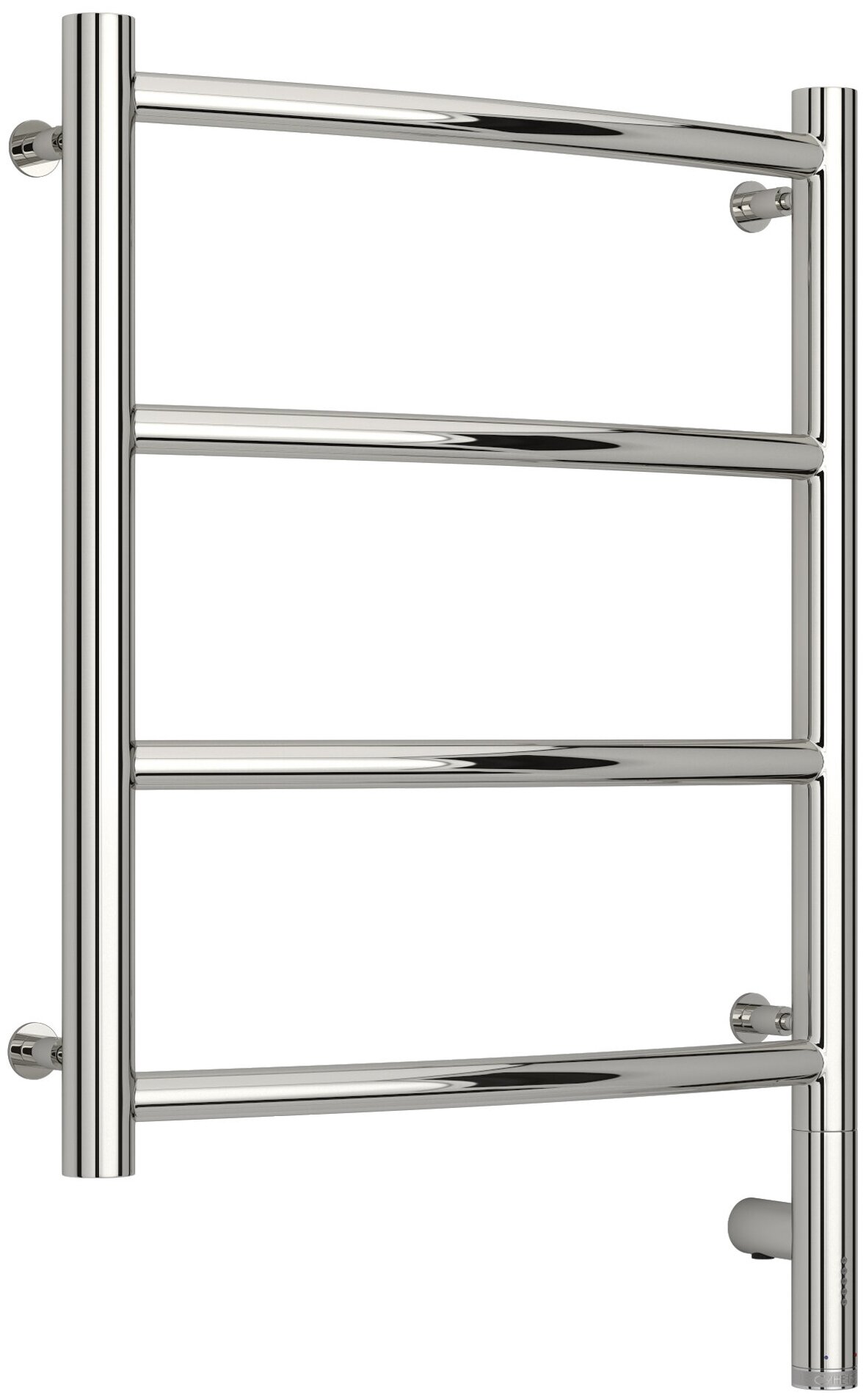 фото Электрический полотенцесушитель Сунержа Галант 3.0 500x400 МЭМ Пр. 00-5801-5040