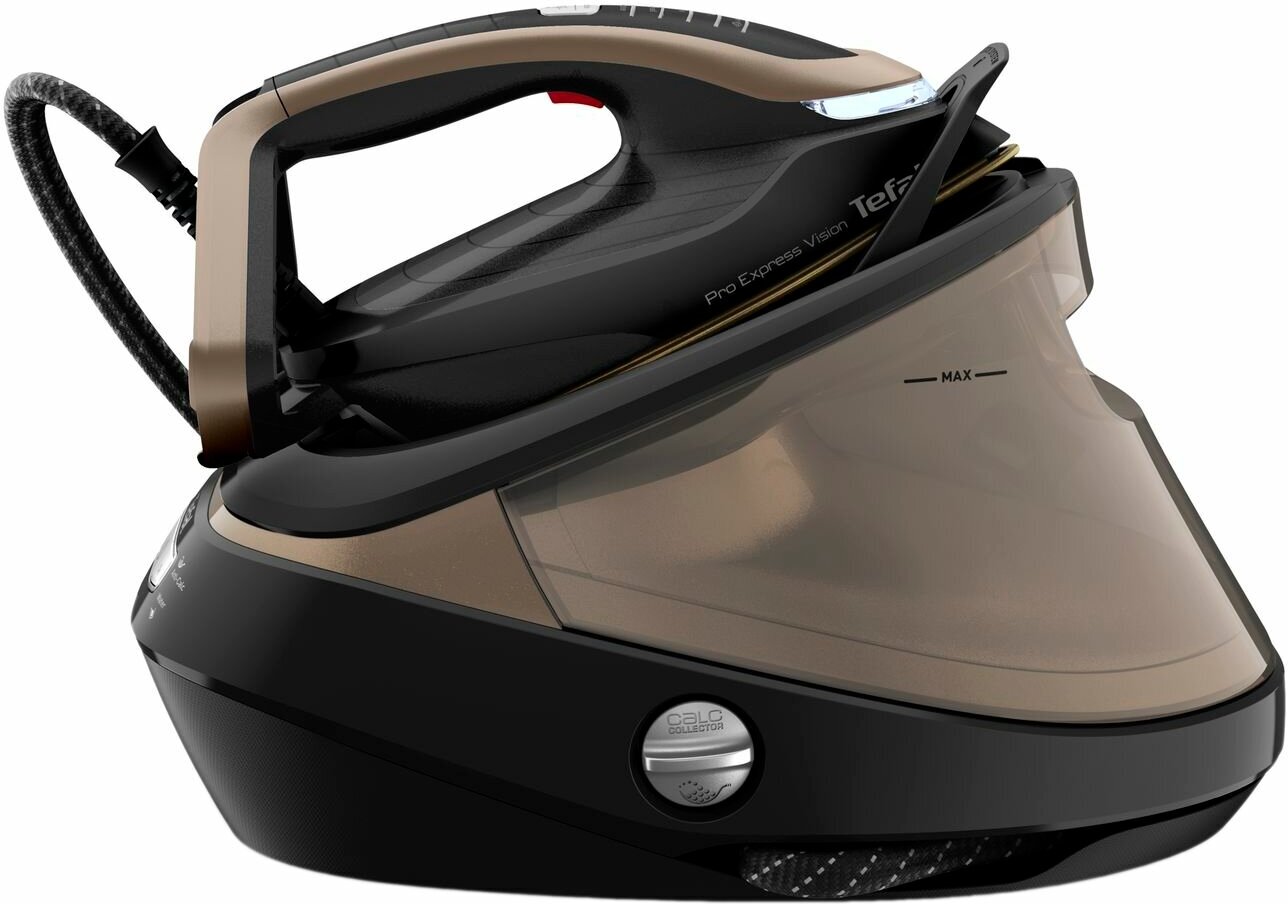 Парогенератор Tefal Pro Express Vision GV9820E0