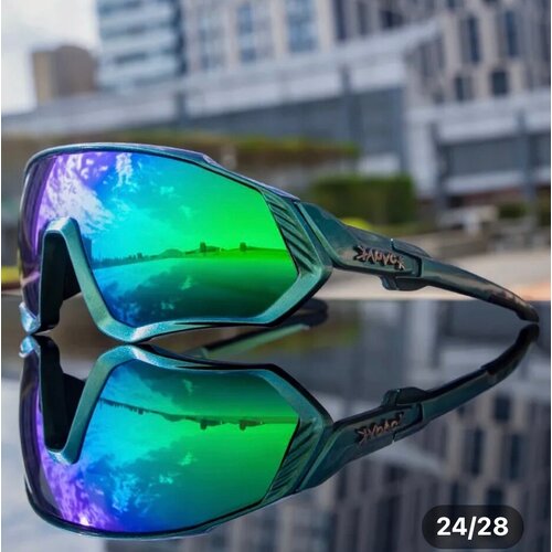 Солнцезащитные очки Kapvoe, мультиколор велосипедные солнцезащитные очки uv400 для мужчин и женщин 2022 спортивные очки для бега mtb очки без оправы для велосипеда очки для дорожного