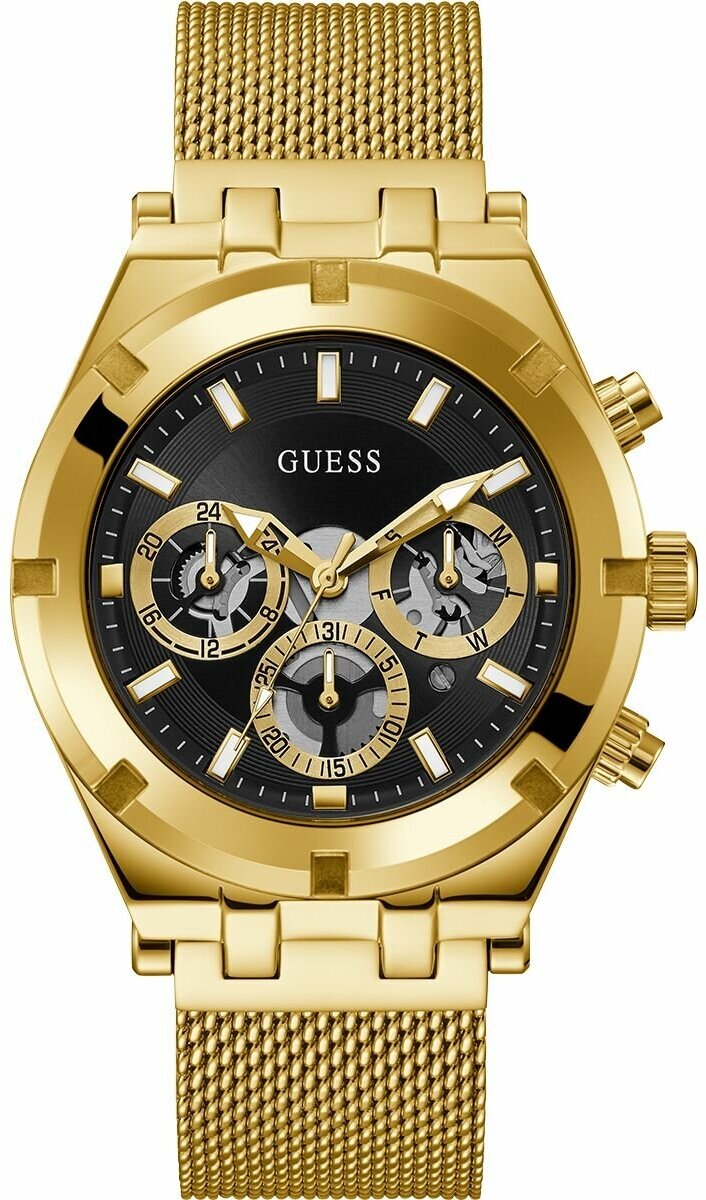 Наручные часы GUESS Sport GW0582G2