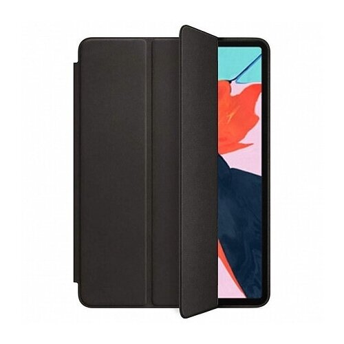Чехол книжка для айпад мини 6 iPad mini 6 (2021) / A2568 / Чехол iPad mini 6 / Чехол Smart Case для iPad mini 2021 черный
