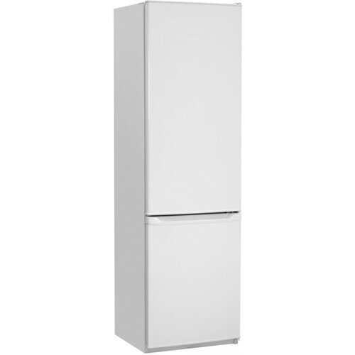 Холодильник NORDFROST NRB 134 W белый 3615800₽