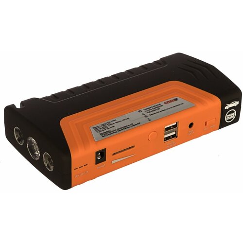 Универсальное пускозарядное устройство СПЕЦ-УПЗУ-10000 стартпик ток 280560А спец СПЕЦ-УПЗУ-10000 529300₽