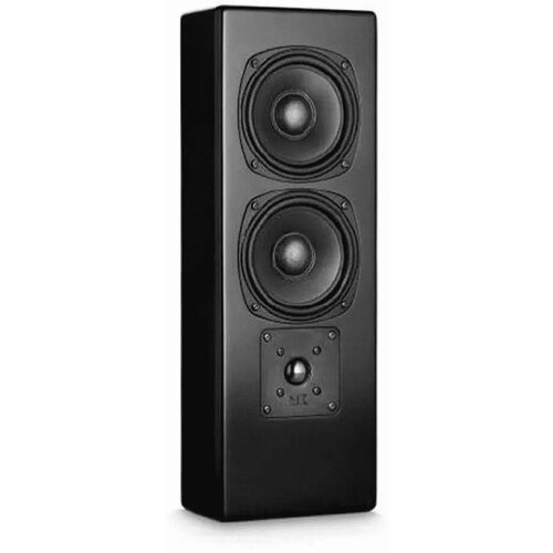 Настенная акустическая система M K Sound MР950 Black Satin 8582400₽