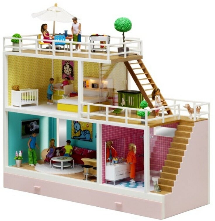 Lundby - фото №9