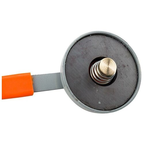 Клемма заземления магнитная 500А код 12-4863 Rexant 7шт в упак 14491₽