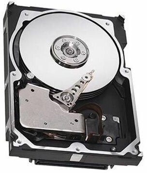 Жесткий диск 12TB SATA 6Gb/s Seagate 3.5" IronWolf Pro NAS 7200rpm 256MB - фото №9