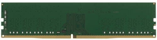 Оперативная память Kingston 16 ГБ DDR4 3200 МГц DIMM CL22 KVR32N22S8/16 - фотография № 14