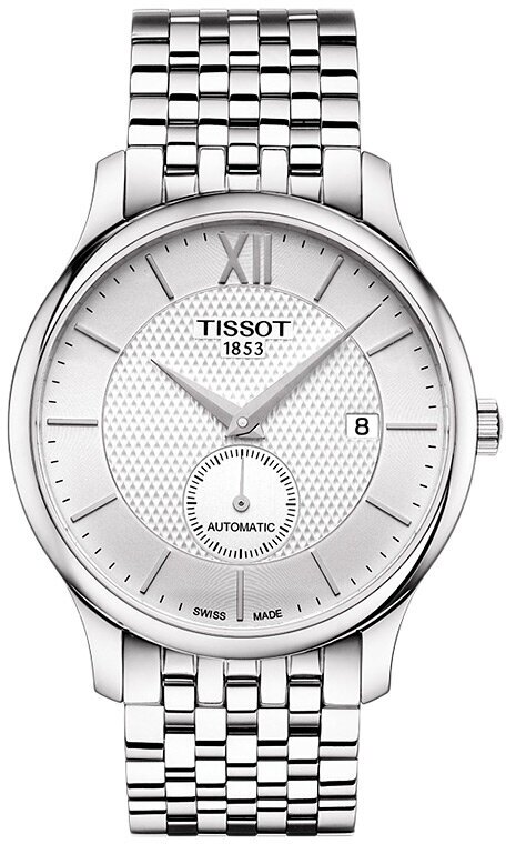 Наручные часы TISSOT T-Classic