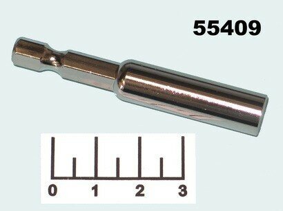 STAYER 60 мм, Магнитный адаптер для бит (2673-60) - фотография № 4