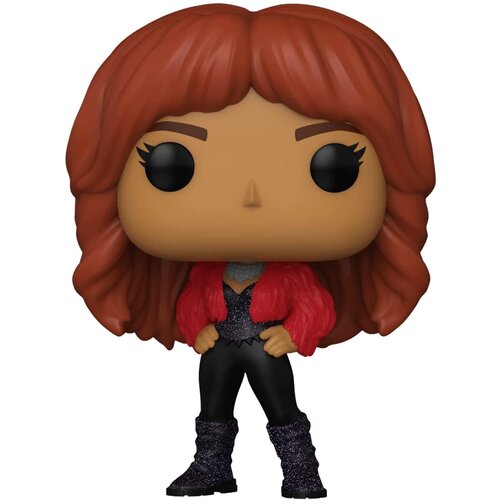 Фигурка Funko POP! Bobble: Marvel: She-Hulk: Titania 64202