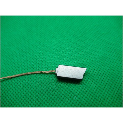 Щетка 5х8х17мм меднографитовая 350₽