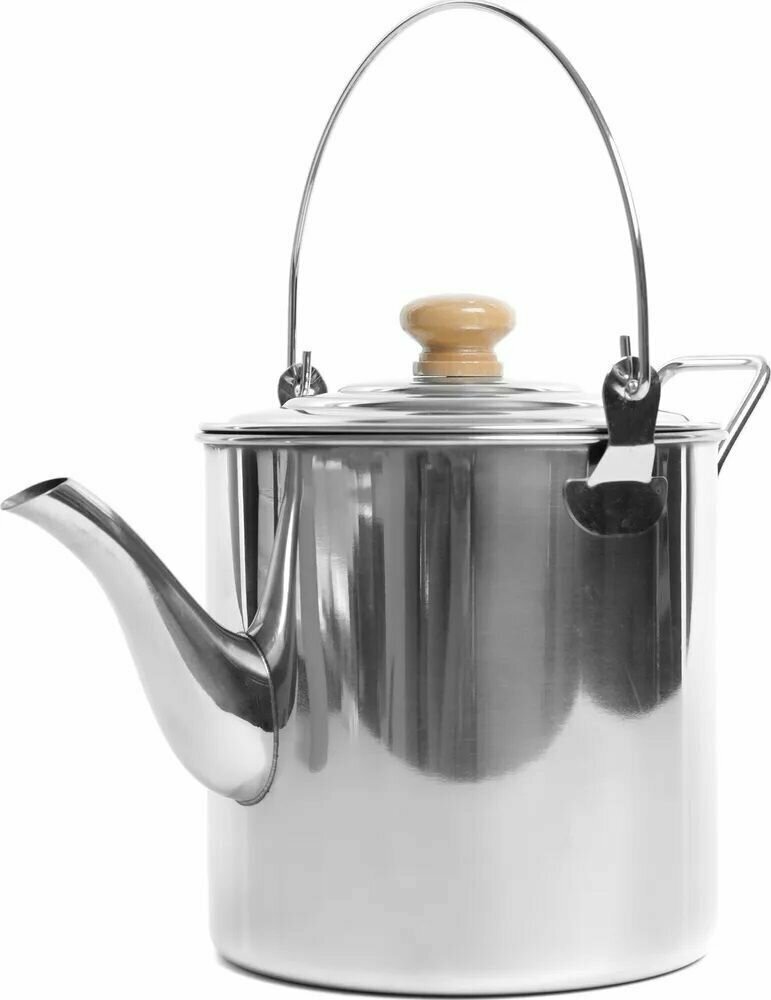 фото Котелок NZ Sk-033