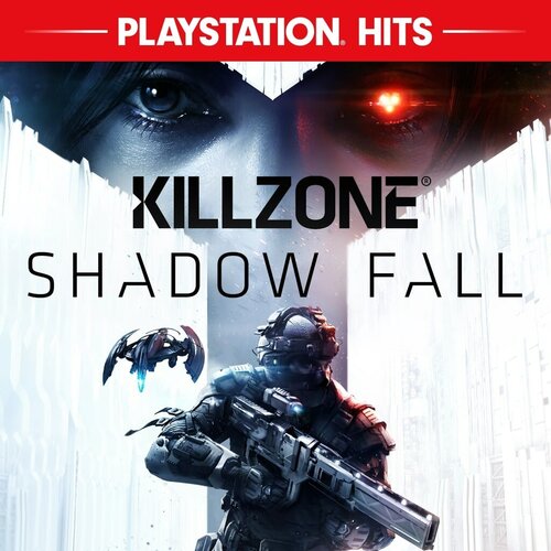 Сервис активации для Killzone В плену сумрака игры для PlayStation 239900₽