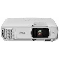 Проектор Epson EH-TW710 1920x1080 (Full HD), 16000:1, 3400 лм, LCD, 2.8 кг