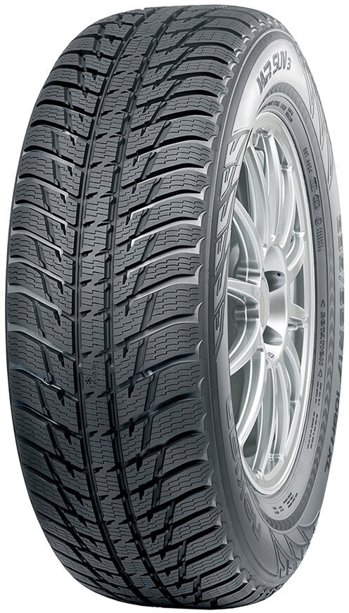 Автошина Nokian TYRES 315/35R20 110V XL WR SUV 3