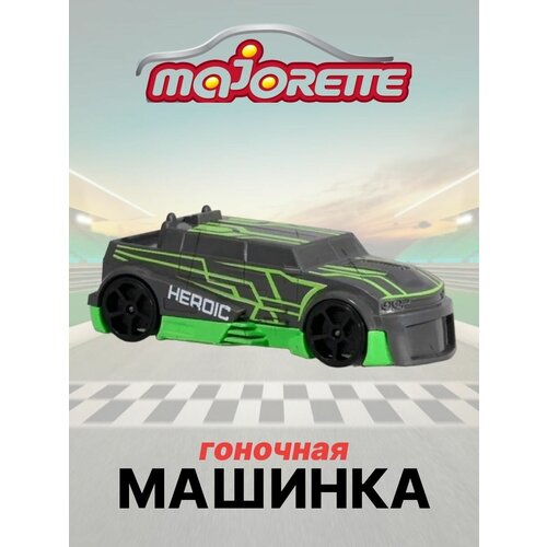 Машинка детская игрушка Lamborghini, Majorette, гоночная