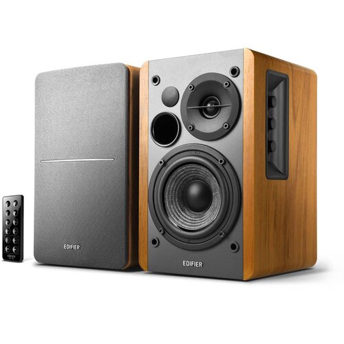 Активная беспроводная акустическая система Edifier R1280DB Brown 1646100₽