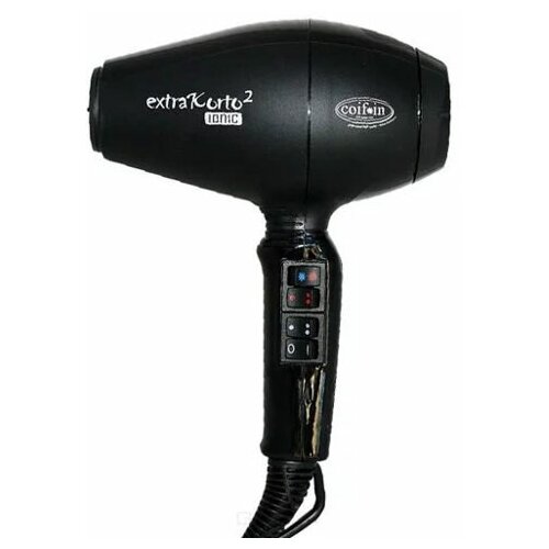 Фен Coifin Extra Korto EK2 R Ionic 03116 1155000₽