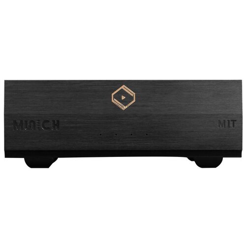 Сетевой аудио транспорт Silent Angel Munich M1T-8GB-RU 12084000₽