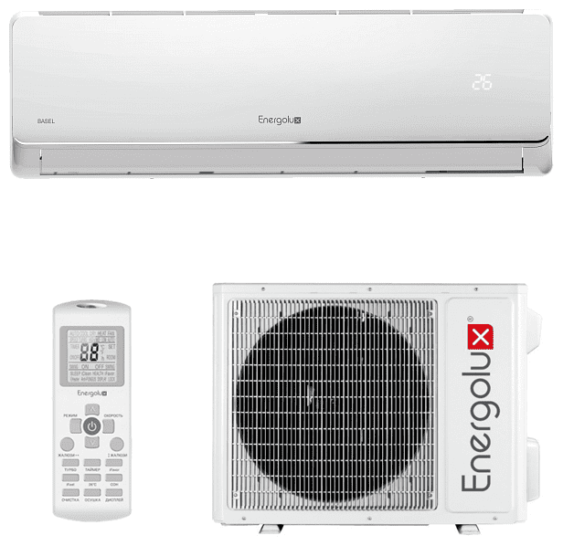 Сплит-система Energolux SAS18B3-A/SAU18B3-A