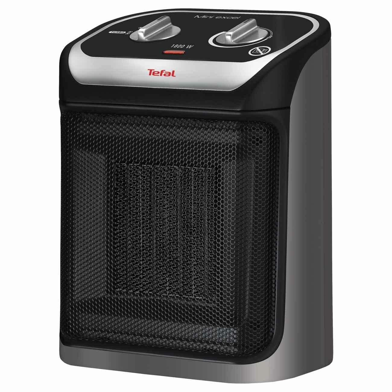 Тепловентилятор керамический Tefal Mini Excel SE9260F0