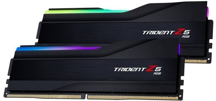 Модуль памяти G.skill Trident Z5 RGB F5-5600J4040D48GX2-TZ5RK