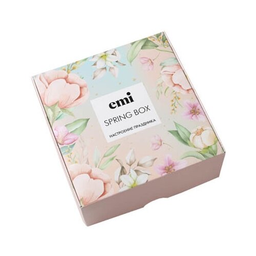 E.Mi, Набор Spring Box First Lady