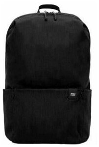 Рюкзак Xiaomi (Mi) Mini Backpack 10L, Черный