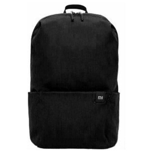 Рюкзак Xiaomi Mi Mini Backpack 10L Black