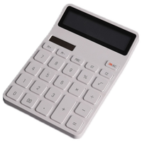 Калькулятор Lemo Lemai Desktop Calculator K1412