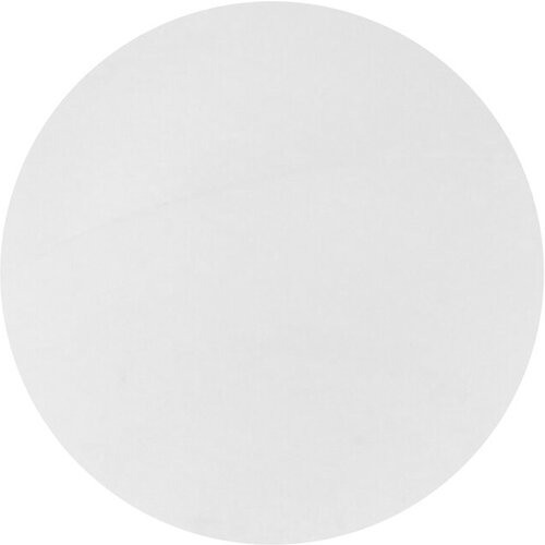 Мяч для настольного тенниса 40 мм, цвет белый, "Hidde", материал пластик