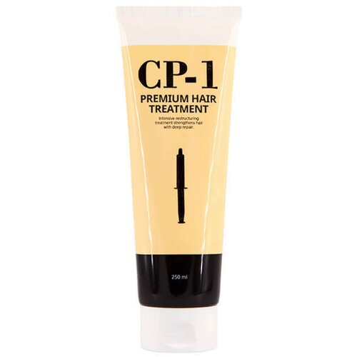 Esthetic House Маска для волос с протеином CP-1 Premium Hair Treatment, 250 мл